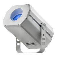 Griven GoboLED 7-Pro User Manual