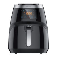 Ambiano GT-AF-02-US User Manual
