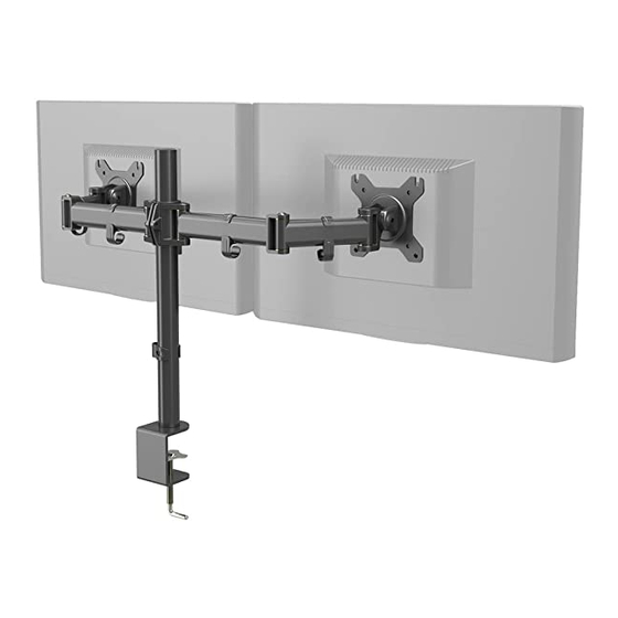 HJH office VM-MF2 Manual