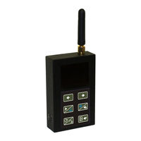 SIGNAL-T ST167WB Technical Description And Operating Manual