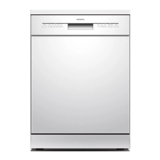 Modena WP 7090 WBR Manuals