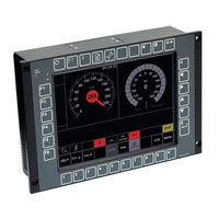 Amit AWBDB0LA10F2GA Operation Manual
