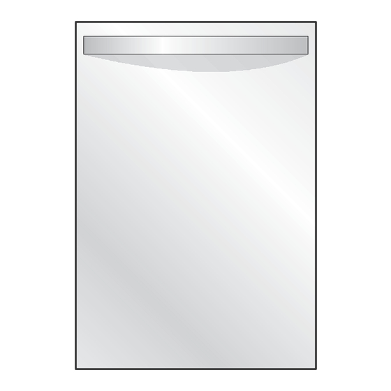 Electrolux EDW5505EPS Factory Parts Catalog
