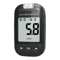 Acon On-Call OGM-212 User Manual