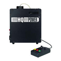 Velleman HQ Power VDL600HZ User Manual