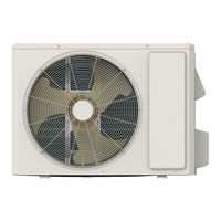Gree 4LIV12HP230V1 Service Manual