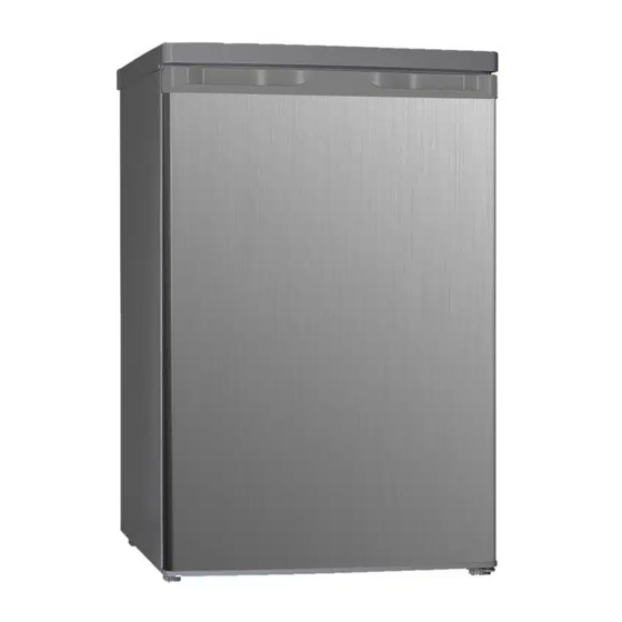 CORBERO CF1PH855X Instruction Manual