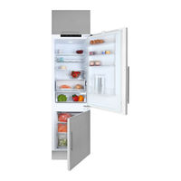 Teka RBF 73340 FI User Manual