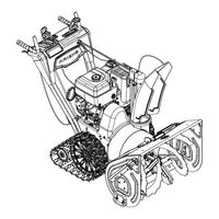 Ariens 926069 Operator's Manual