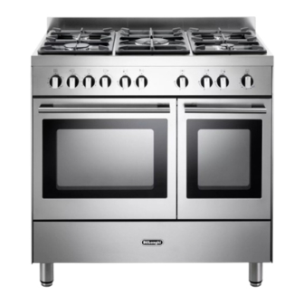 DeLonghi TR 906-G Manuals