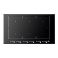Kuppersbusch EKI9960 2 Series Instructions For Use And Installation