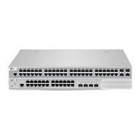 FS S3910-24TF Hardware Installation And Maintenance Manual