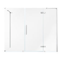 OVE Endless Tampa TA13811A1 Installation Manual