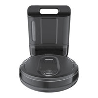 Shark IQ ROBOT SELF EMPTY XL UR1005AE Series Owner's Manual