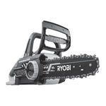 Ryobi RCS1825BL4 Instructions Manual