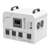 Epever HPS1522-AHL0310 User Manual