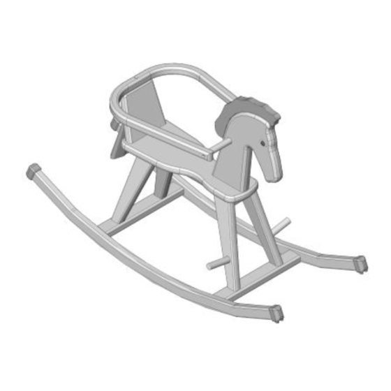 Geuther Halla-2932 Instructions For Assembly And Use