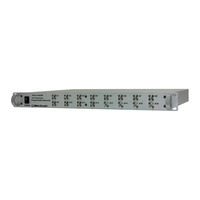 Mini-Circuits ZTDAT-12-6G30S Manual