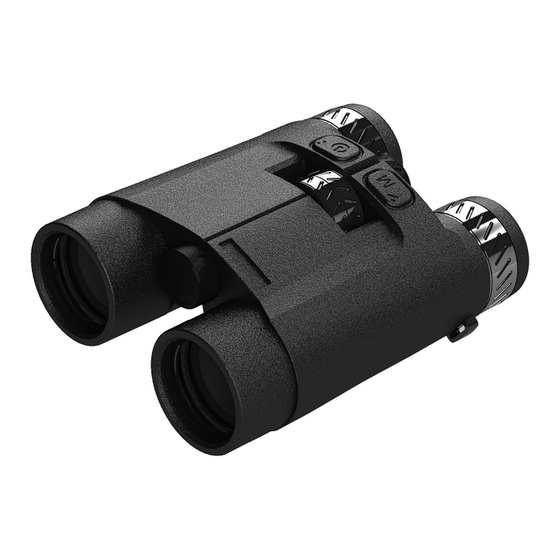 Levenhuk Guard PRO 3000 User Manual