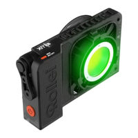 Rollei LUX 100 RGB & Bi-Color Manual