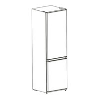 Belling BFF295BK Instruction Manual