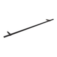 Abi Interiors MODI ADJUSTABLE TOWEL RAIL Manual