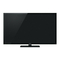 LCD TV Panasonic TC-L55E50 Owner's Manual