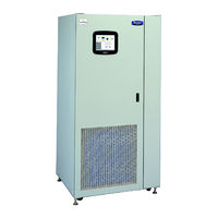 Liebert Static Transfer Switch 2 User Manual