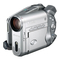 Camcorder Canon DC20 Instruction Manual