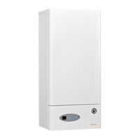 Gabarron CM15 Installation Instructions And User Manual