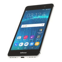 Infocus M808i Quick Start Manual