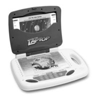 GeoSafari Laptop K-8540 Instruction Manual