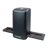 Tevion FS 5000 Instruction Manual