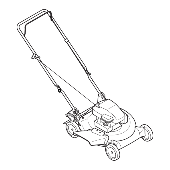 Columbia a4 series Operator's Manual