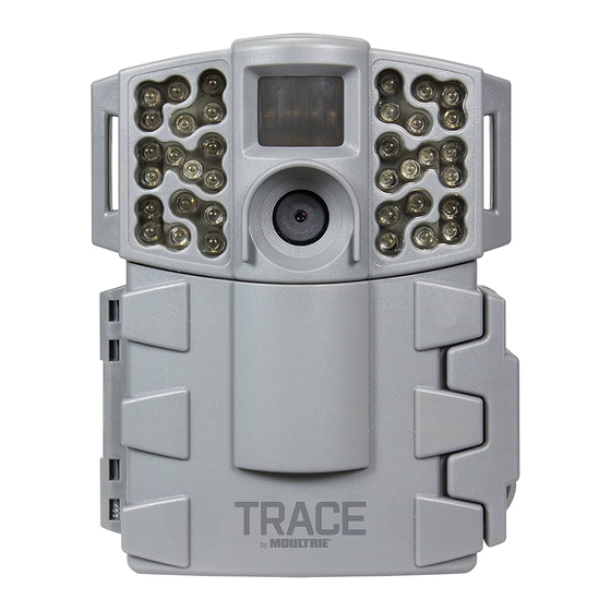 Moultrie PREMISE PRO Instructions Manual