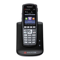 SpectraLink 8400 Series Deployment Manual