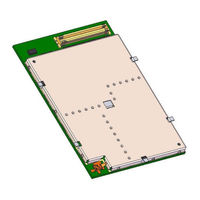 Enfora Enabler EDG0208 Integrator Manual