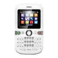 Lanix LX5 User Manual