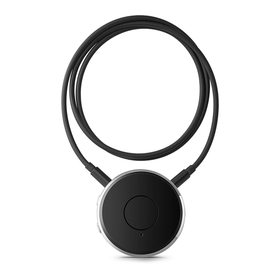 connexx Smart Connect User Manual