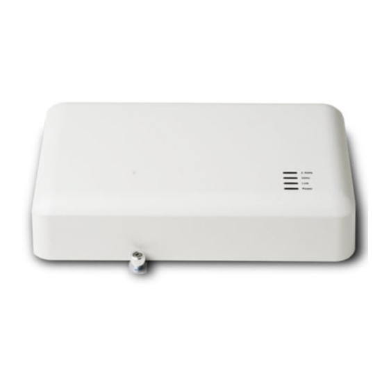 Avaya WLAN 8100 Series Installation Job Aid