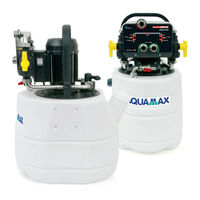 AquaMAX Promax 30 Supaflush User Manual/Instructions