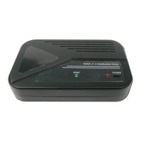 Cypress CLUX-12E Operation Manual