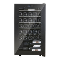 Premium levella PWC337KB User Manual