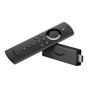 AMAZON FIRE TV STICK 4K QUICK START MANUAL Pdf Download | ManualsLib