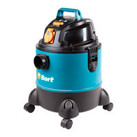 Bort BSS-1220-Pro Manual