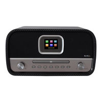 SOUNDMASTER ICD3030 Manual
