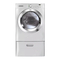 Washer Frigidaire FAFW3574K Installation Instructions Manual