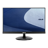 Asus C2221HE Series User Manual