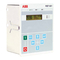 Industrial Equipment ABB REF601 CEI User Manual And Technical Description