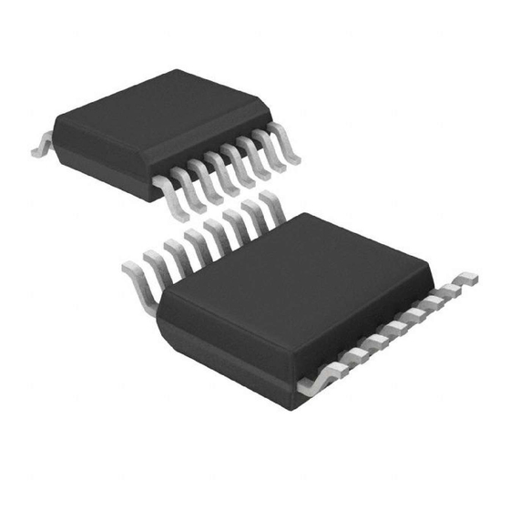 Analog Devices AD5235 Manual